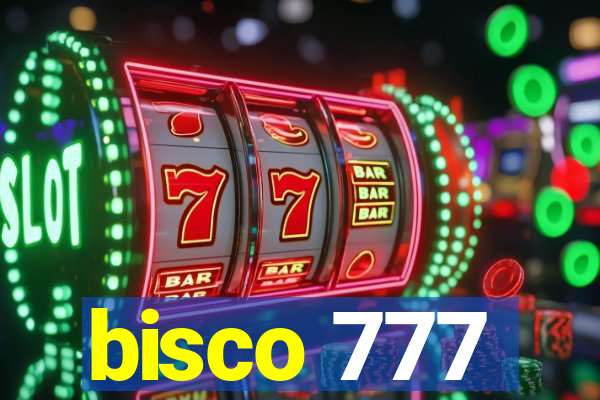 bisco 777